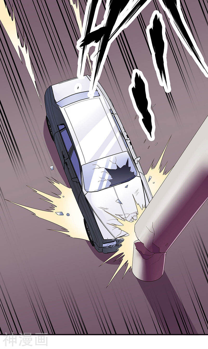 Diệu Thủ Cuồng Y Chapter 58 - 11