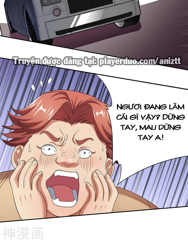 Diệu Thủ Cuồng Y Chapter 58 - 3