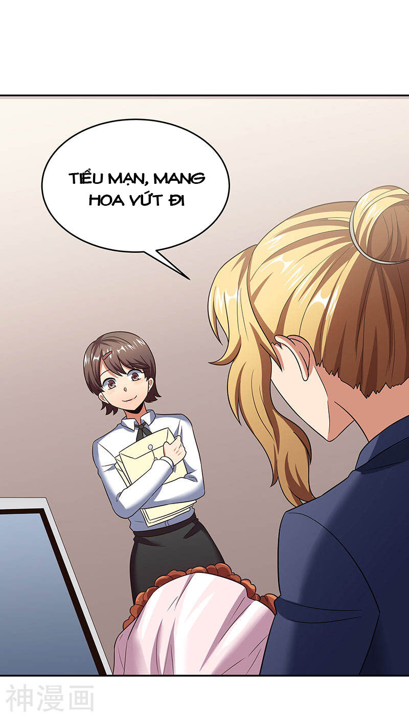 Diệu Thủ Cuồng Y Chapter 60 - 13