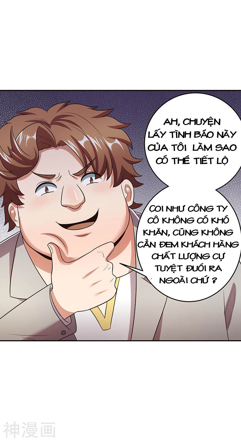Diệu Thủ Cuồng Y Chapter 60 - 15