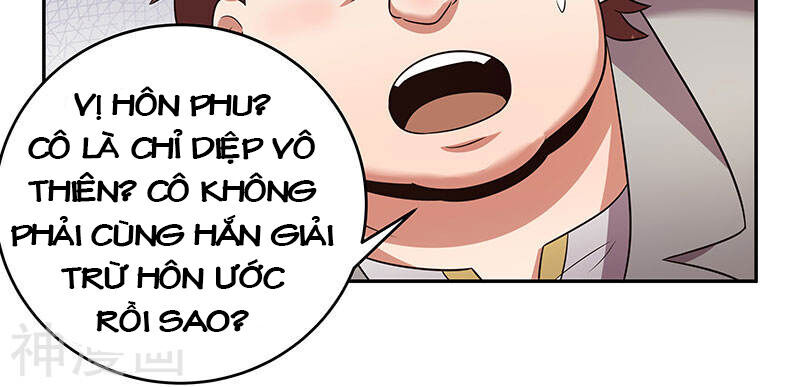 Diệu Thủ Cuồng Y Chapter 60 - 17