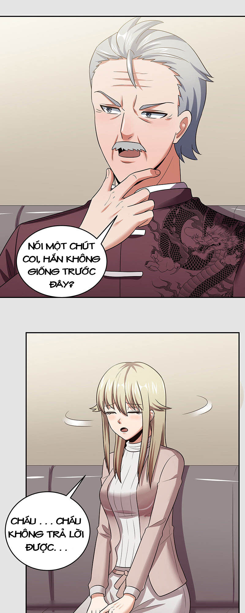 Diệu Thủ Cuồng Y Chapter 60 - 33