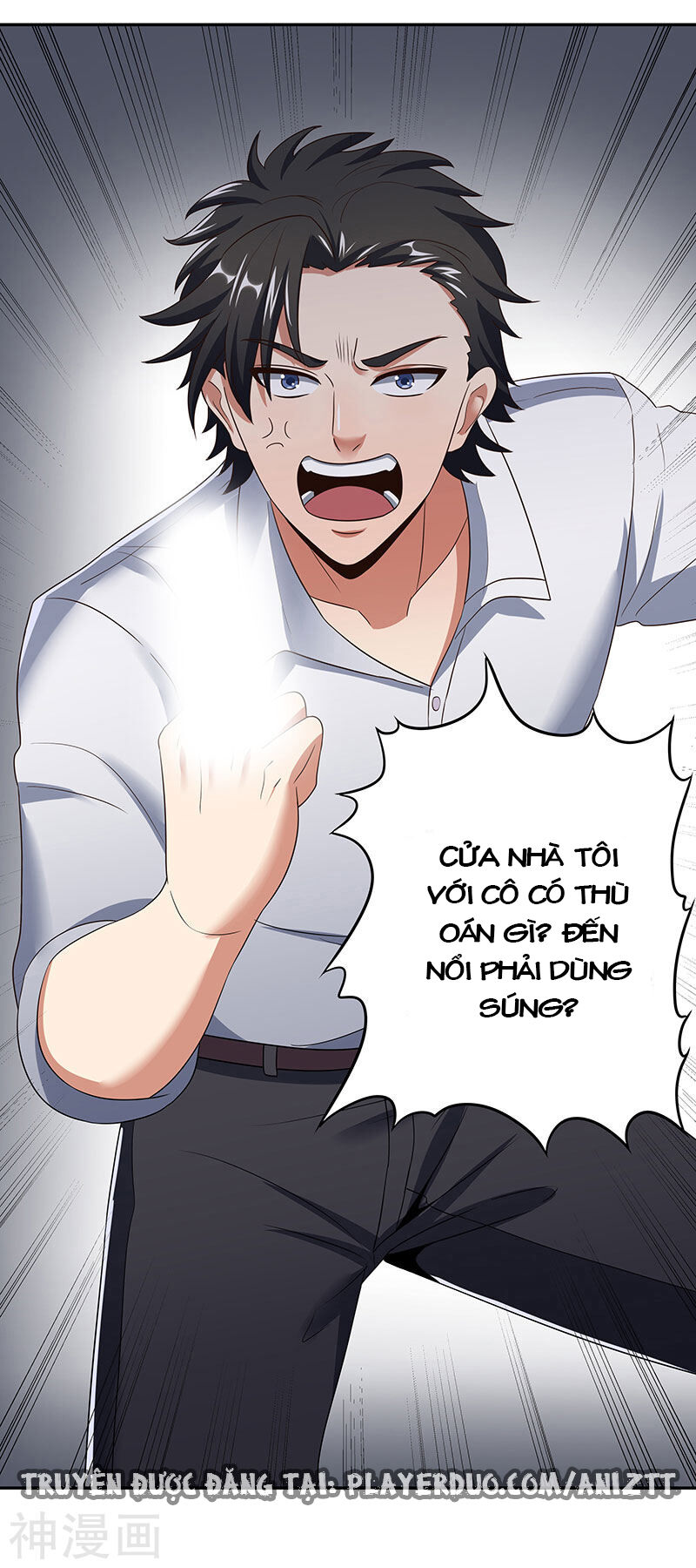 Diệu Thủ Cuồng Y Chapter 61 - 12