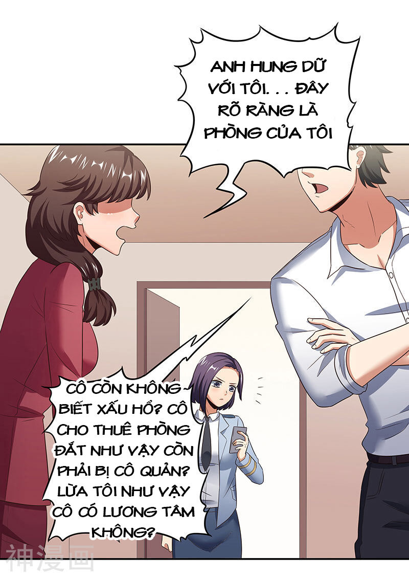 Diệu Thủ Cuồng Y Chapter 61 - 24