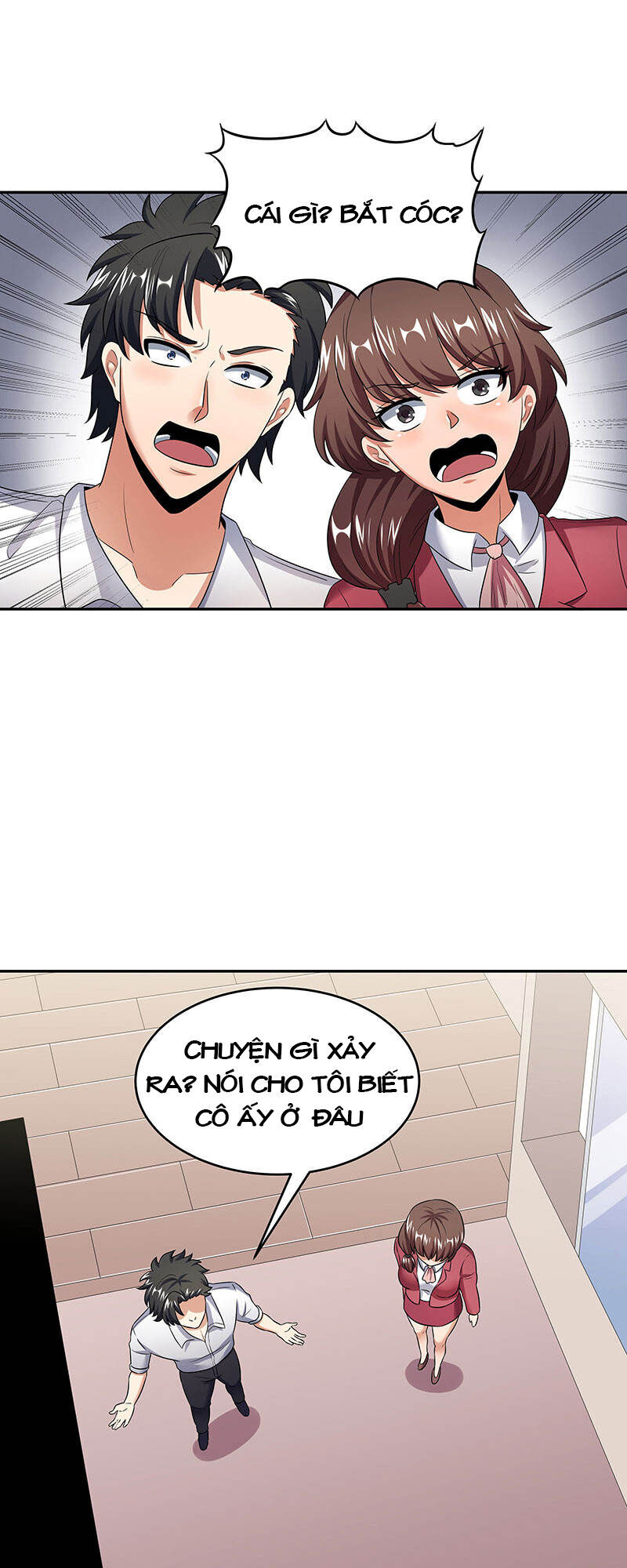 Diệu Thủ Cuồng Y Chapter 61 - 26