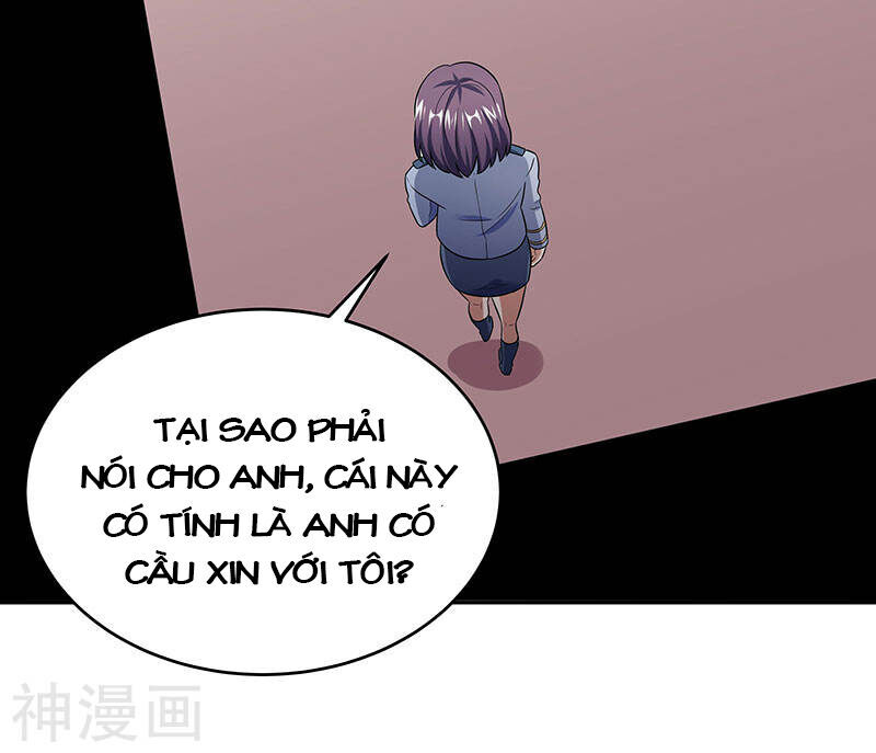 Diệu Thủ Cuồng Y Chapter 61 - 27