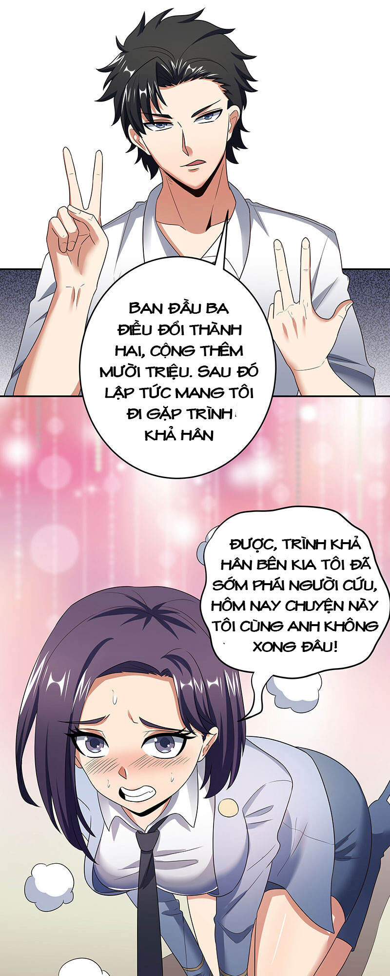 Diệu Thủ Cuồng Y Chapter 62 - 18