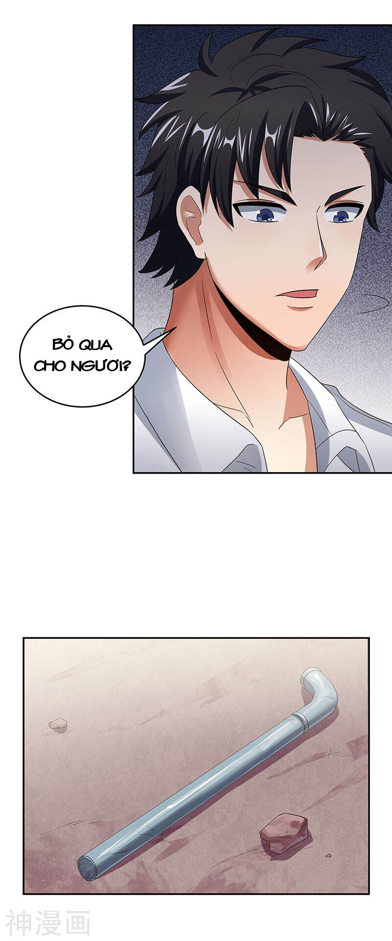 Diệu Thủ Cuồng Y Chapter 63 - 7