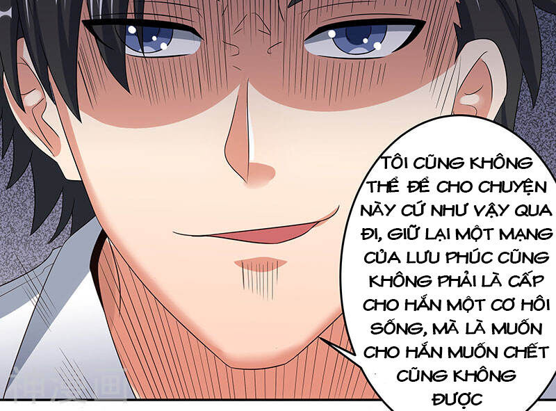 Diệu Thủ Cuồng Y Chapter 64 - 21