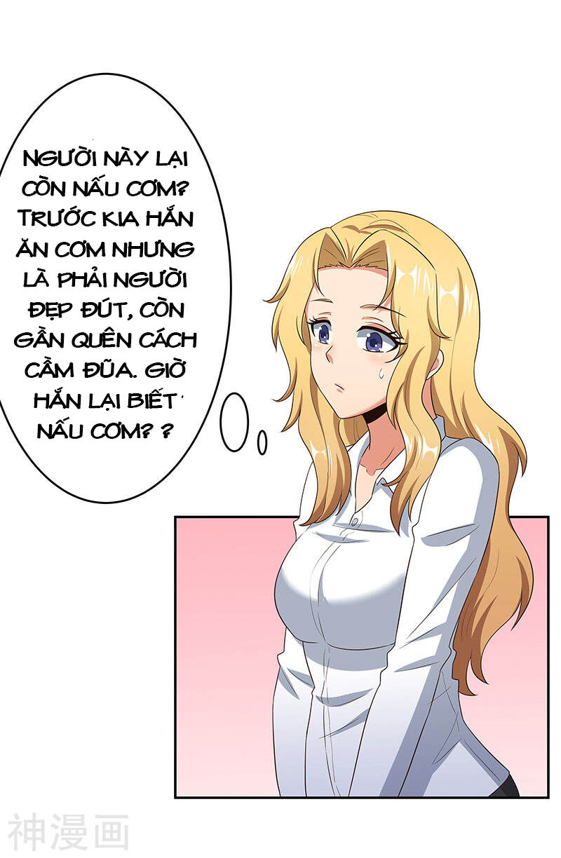 Diệu Thủ Cuồng Y Chapter 64 - 30