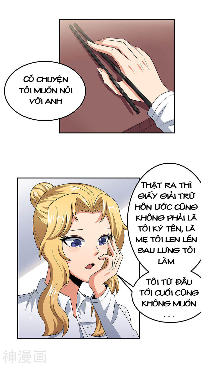 Diệu Thủ Cuồng Y Chapter 64 - 35