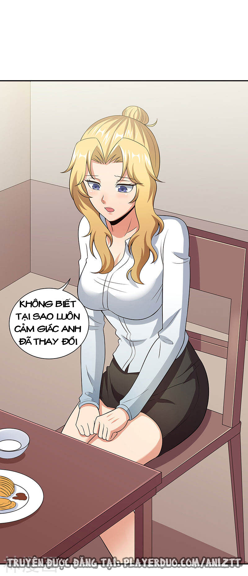 Diệu Thủ Cuồng Y Chapter 65 - 17