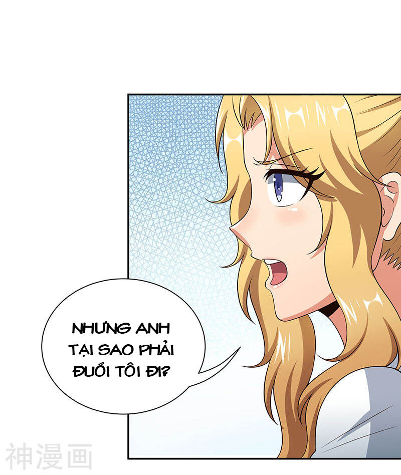 Diệu Thủ Cuồng Y Chapter 65 - 22