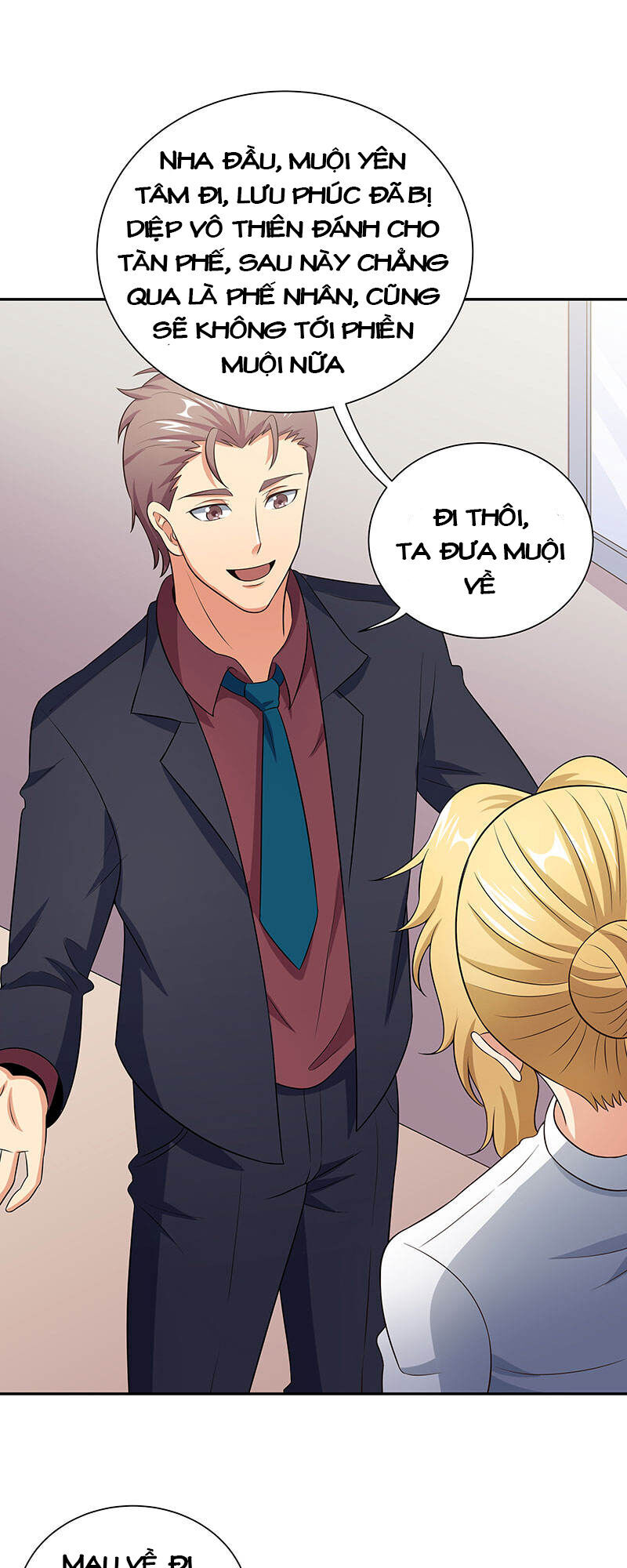 Diệu Thủ Cuồng Y Chapter 65 - 41