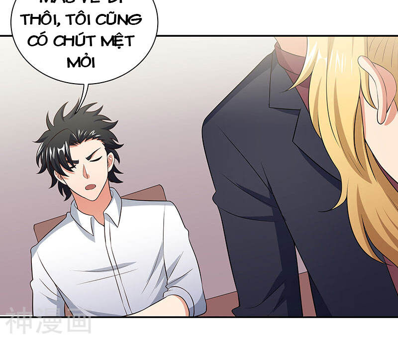 Diệu Thủ Cuồng Y Chapter 65 - 42
