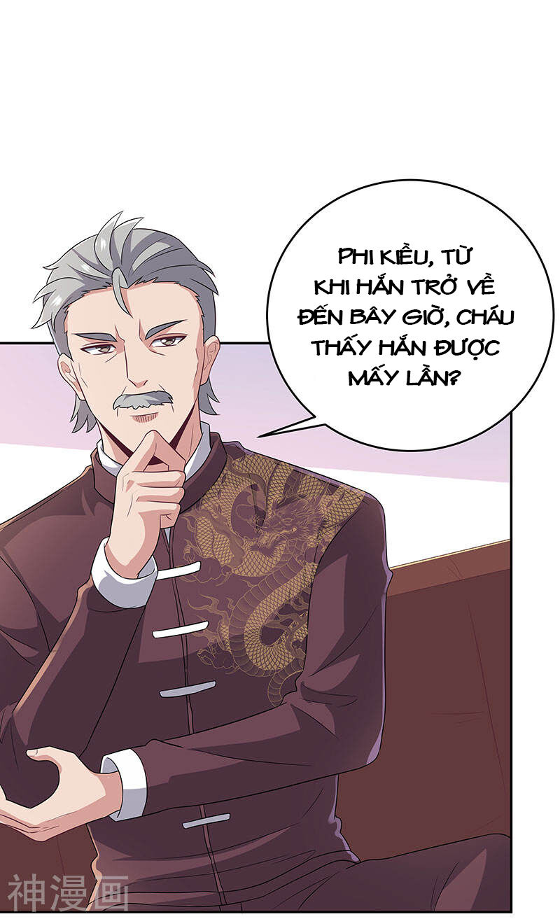 Diệu Thủ Cuồng Y Chapter 67 - 26