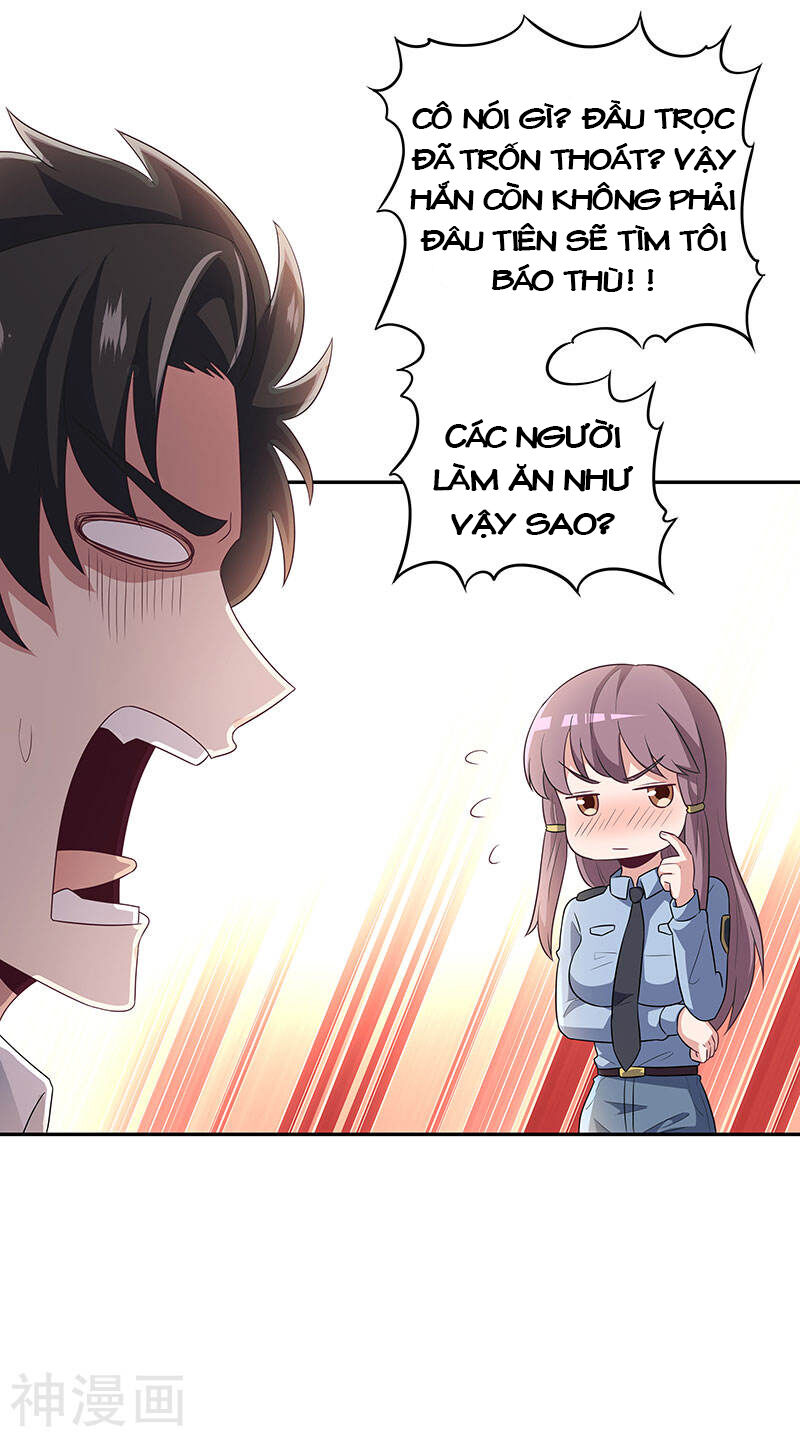 Diệu Thủ Cuồng Y Chapter 67 - 4