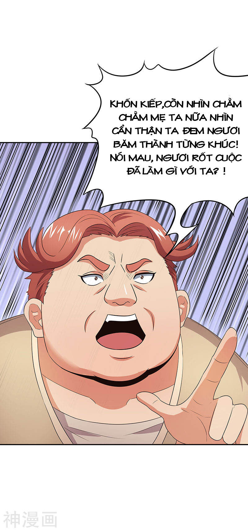 Diệu Thủ Cuồng Y Chapter 68 - 21