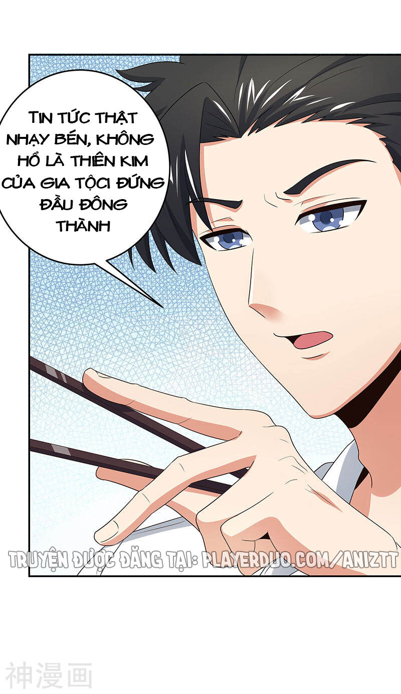 Diệu Thủ Cuồng Y Chapter 68 - 6