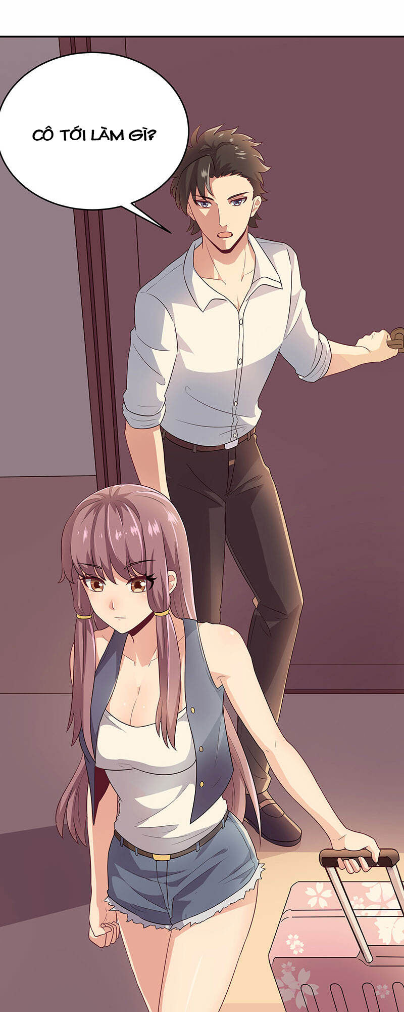 Diệu Thủ Cuồng Y Chapter 69 - 8