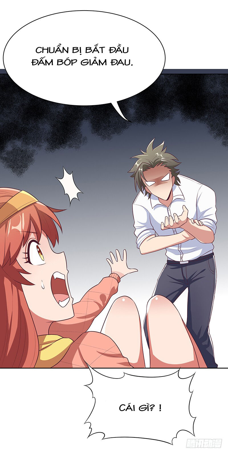 Diệu Thủ Cuồng Y Chapter 7 - 18