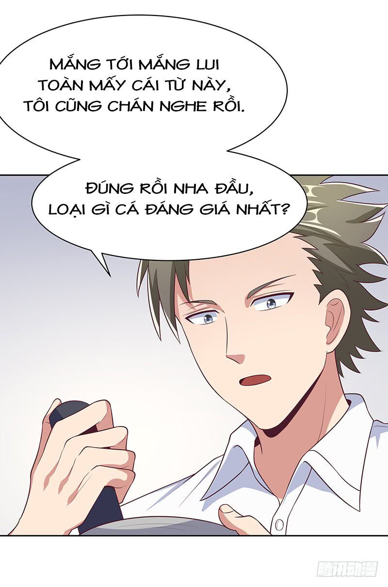 Diệu Thủ Cuồng Y Chapter 7 - 24