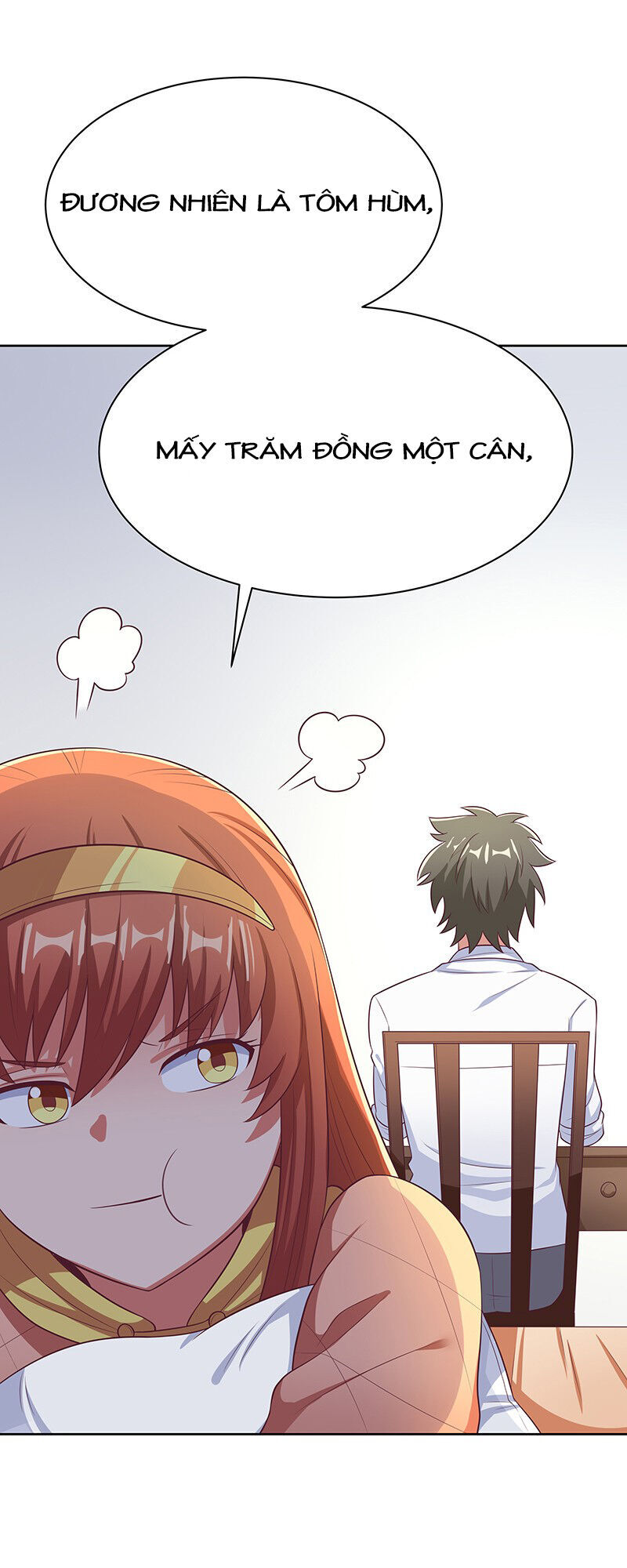 Diệu Thủ Cuồng Y Chapter 7 - 25