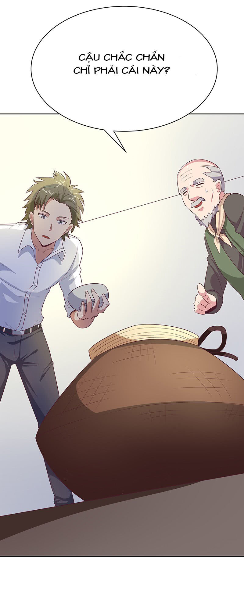 Diệu Thủ Cuồng Y Chapter 7 - 28
