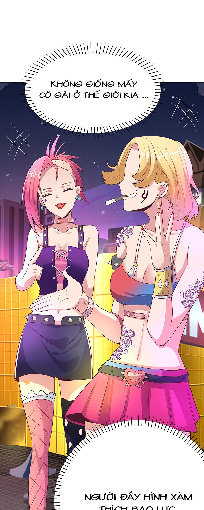 Diệu Thủ Cuồng Y Chapter 7 - 41