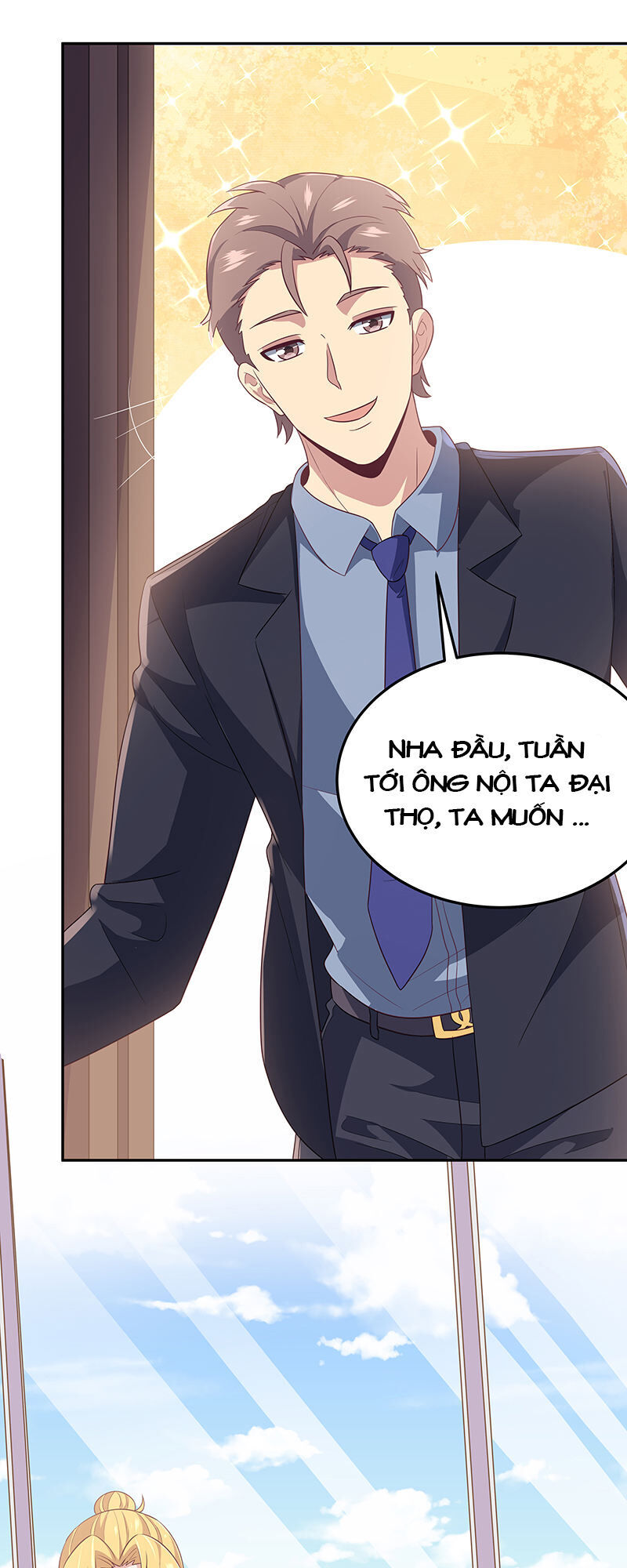 Diệu Thủ Cuồng Y Chapter 70 - 24