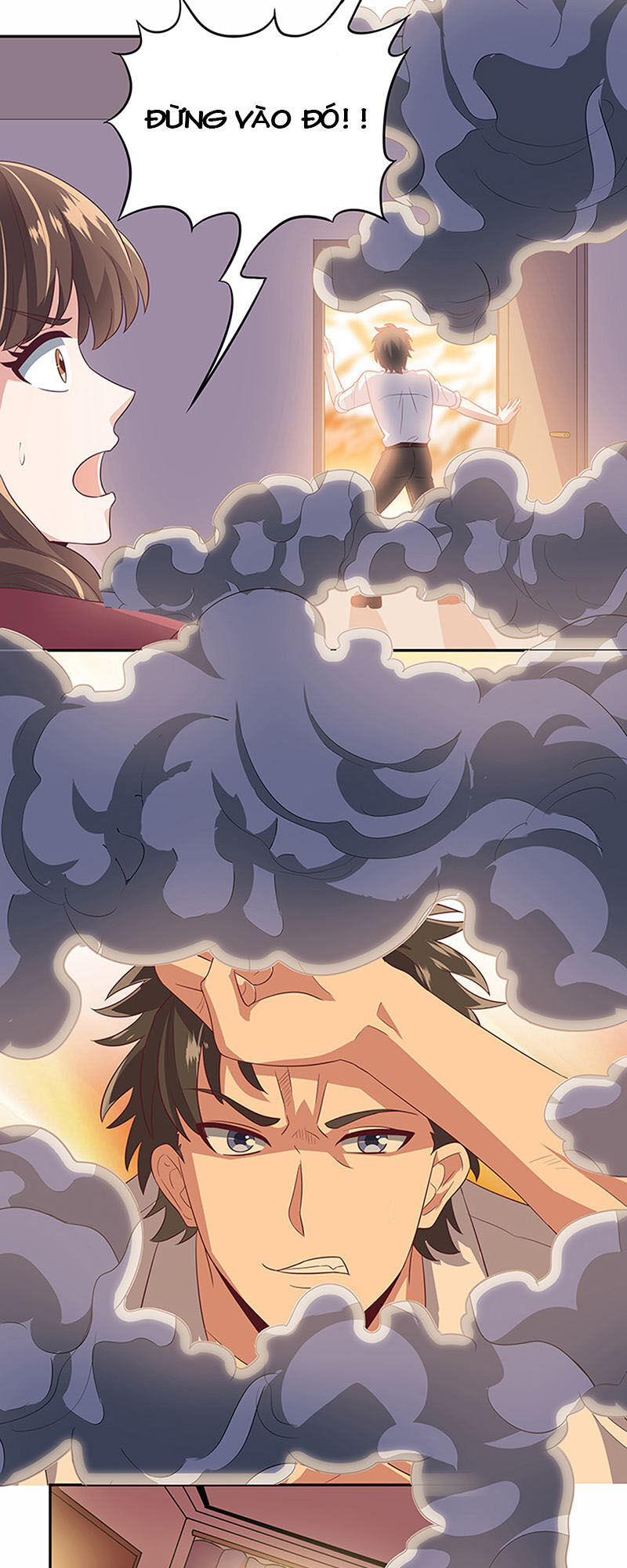 Diệu Thủ Cuồng Y Chapter 71 - 12