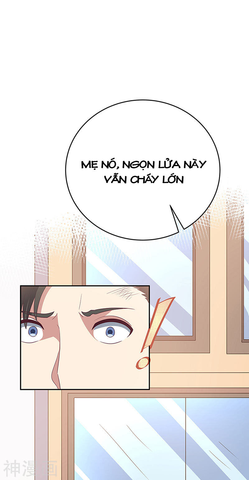 Diệu Thủ Cuồng Y Chapter 71 - 29