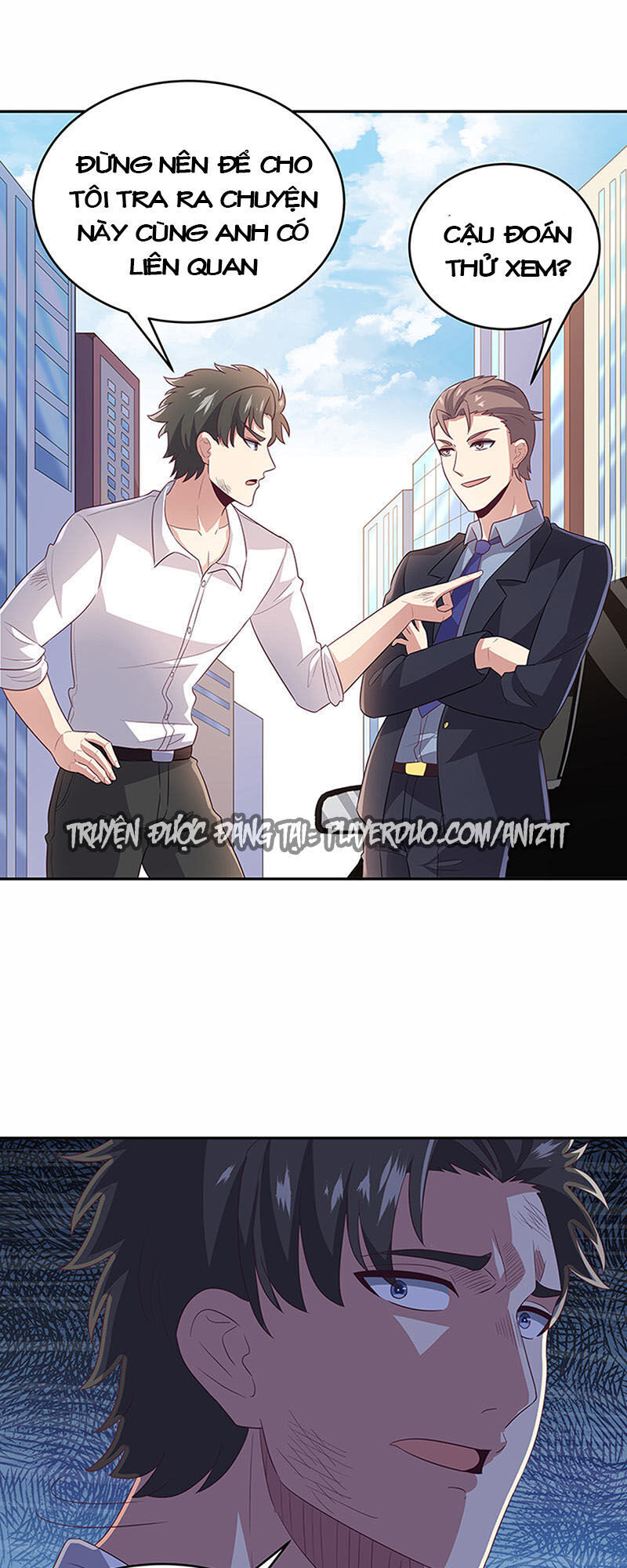 Diệu Thủ Cuồng Y Chapter 71 - 31