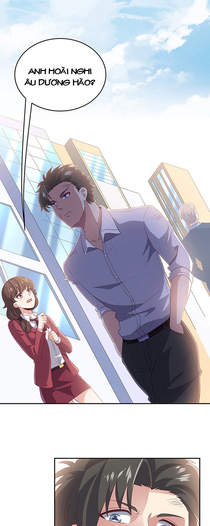Diệu Thủ Cuồng Y Chapter 71 - 34