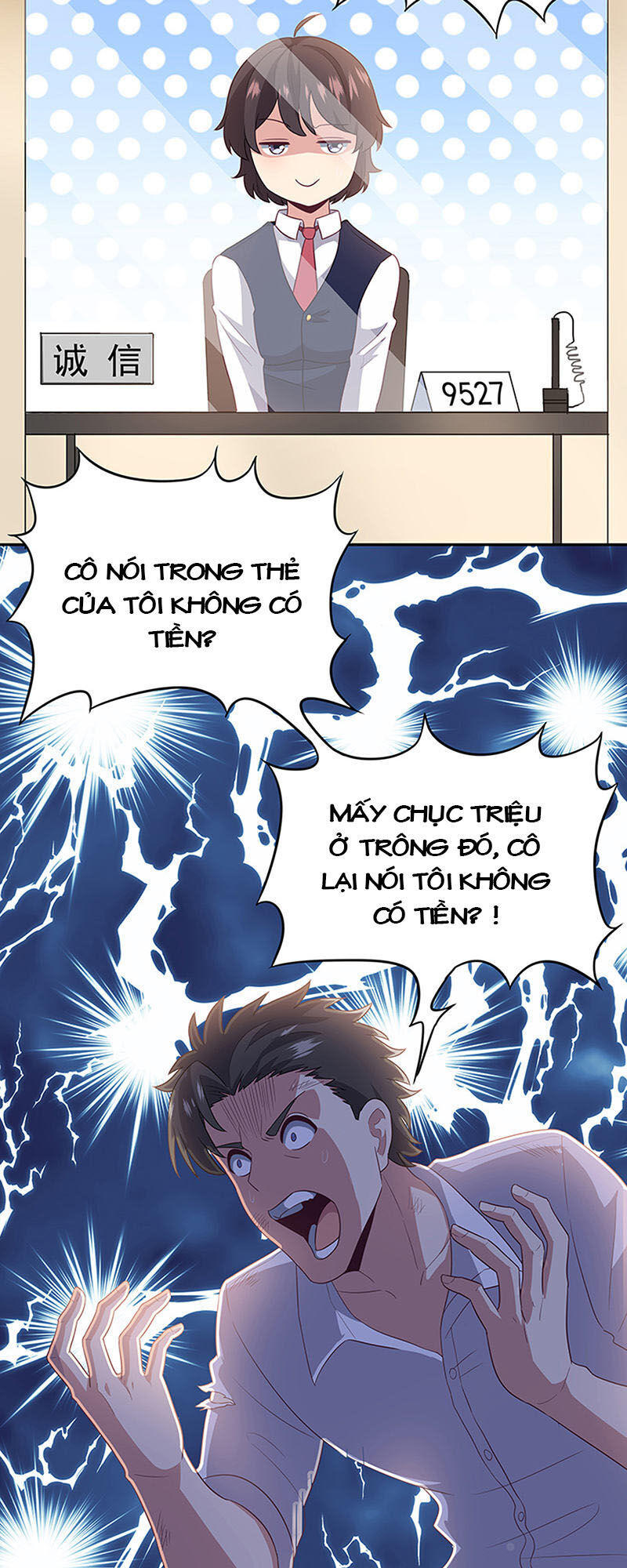 Diệu Thủ Cuồng Y Chapter 71 - 43