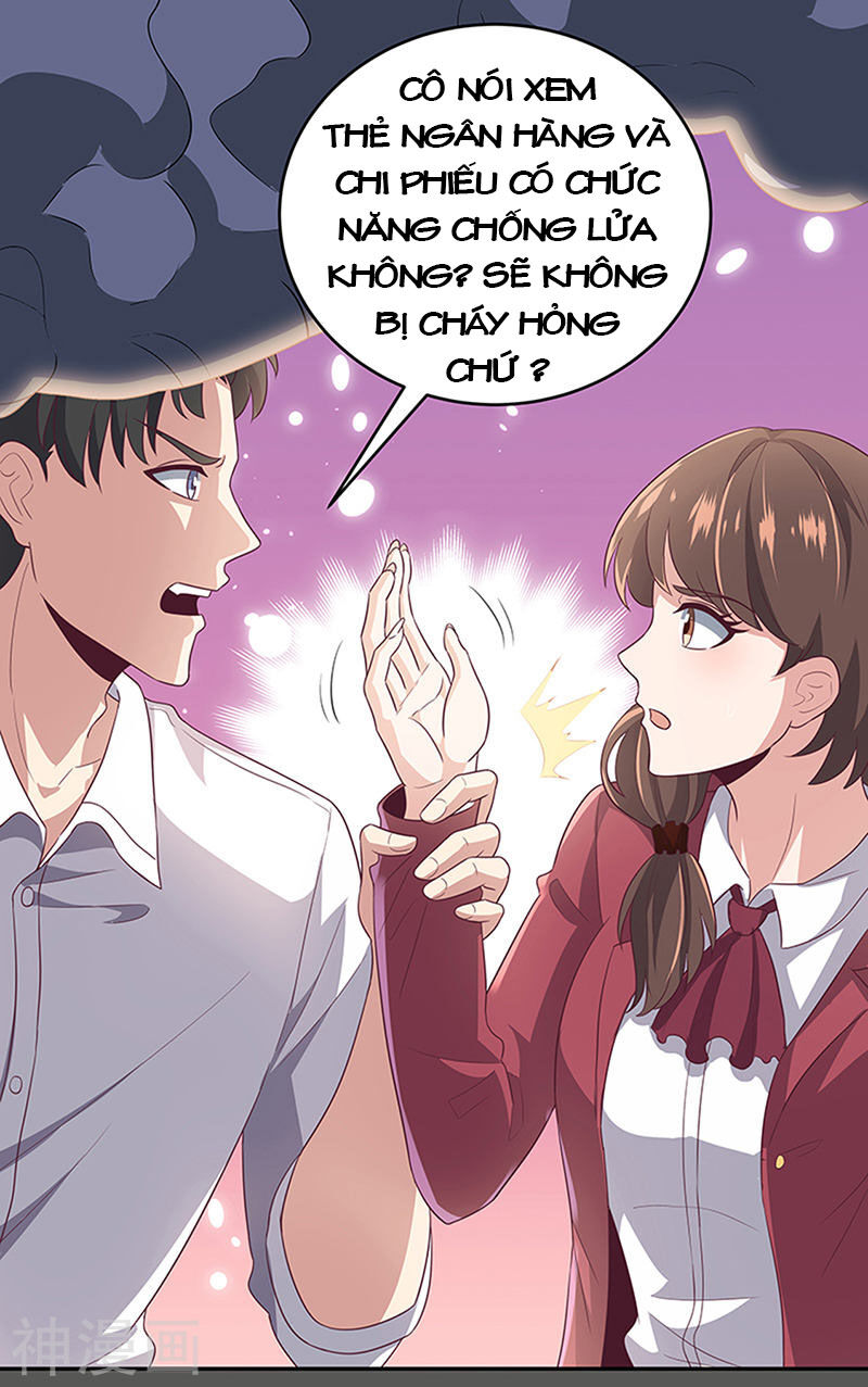 Diệu Thủ Cuồng Y Chapter 71 - 9