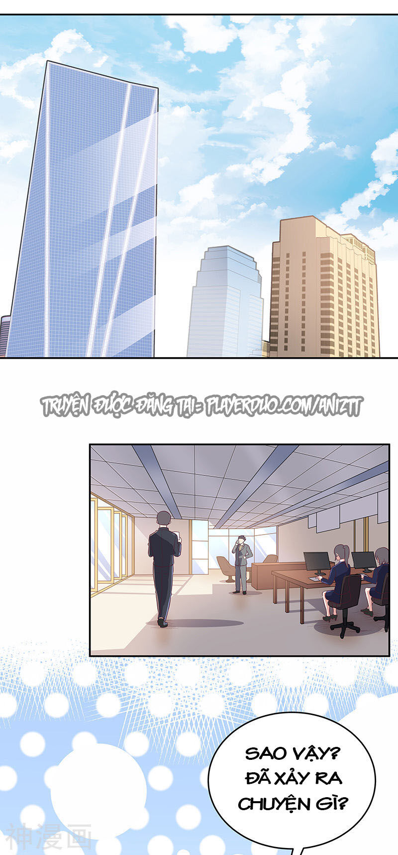 Diệu Thủ Cuồng Y Chapter 72 - 1