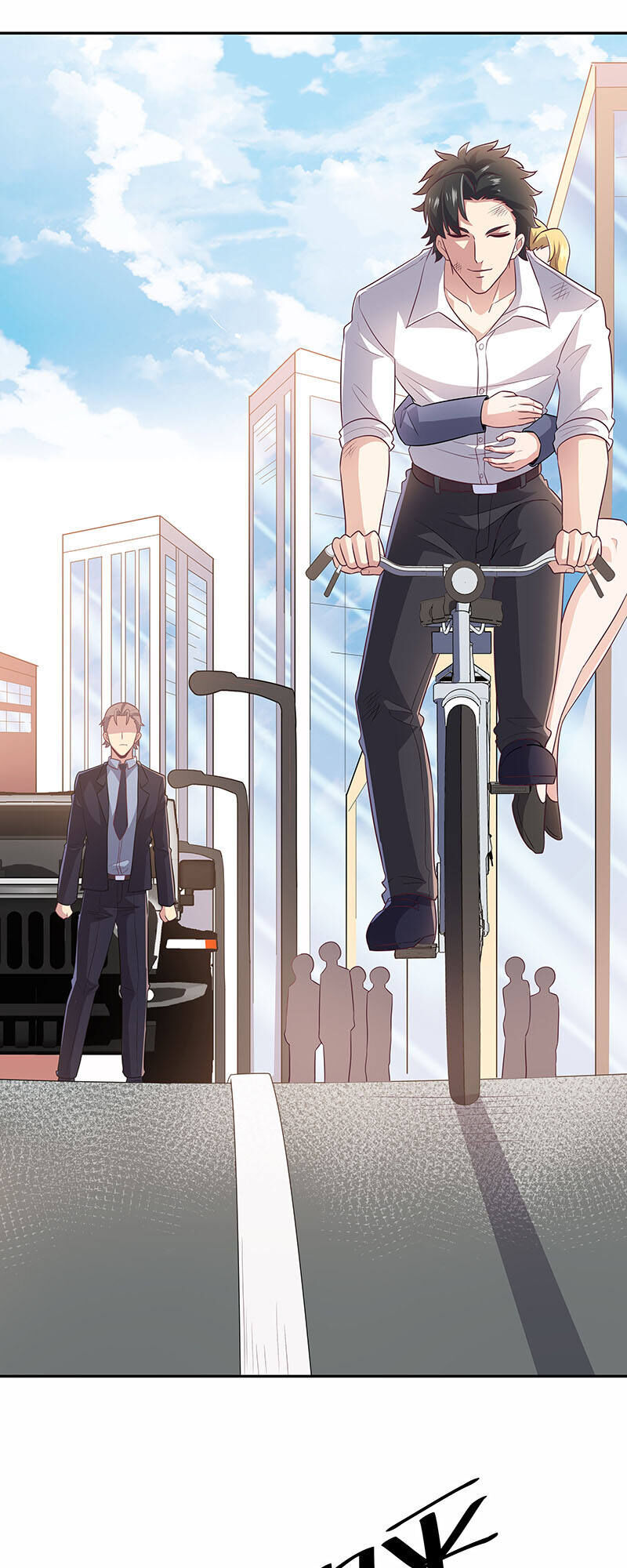 Diệu Thủ Cuồng Y Chapter 72 - 48