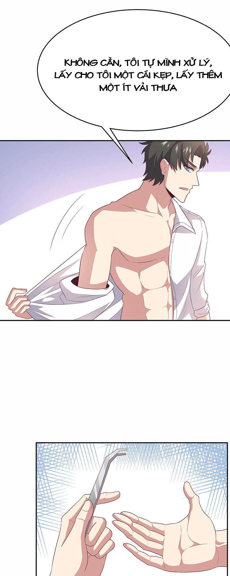 Diệu Thủ Cuồng Y Chapter 75 - 15