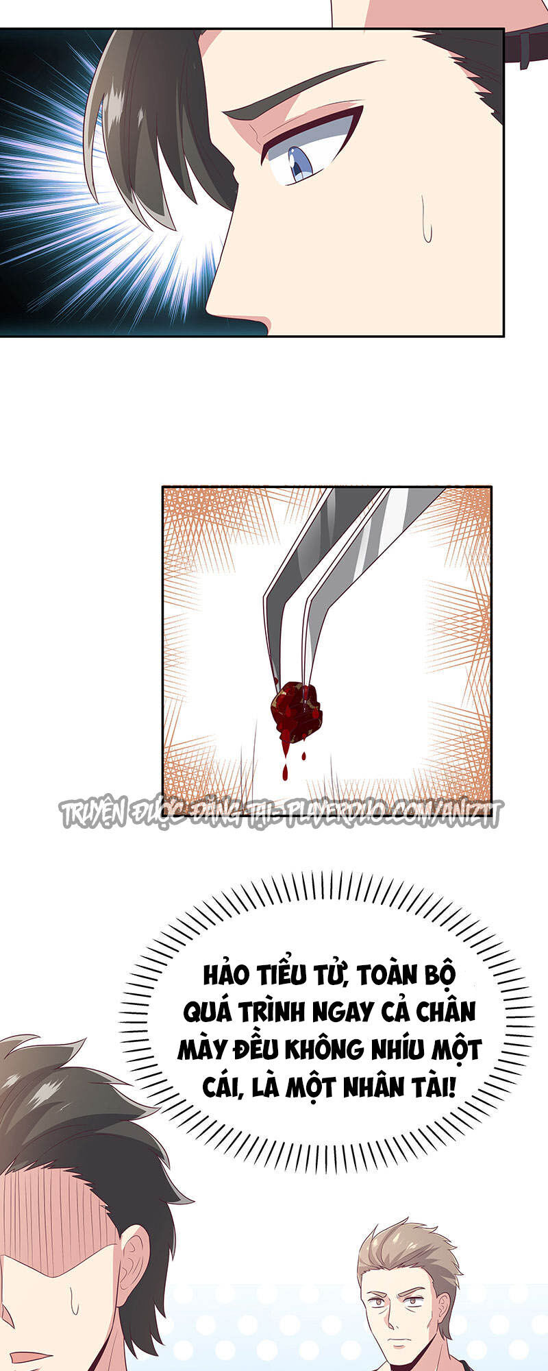 Diệu Thủ Cuồng Y Chapter 75 - 19