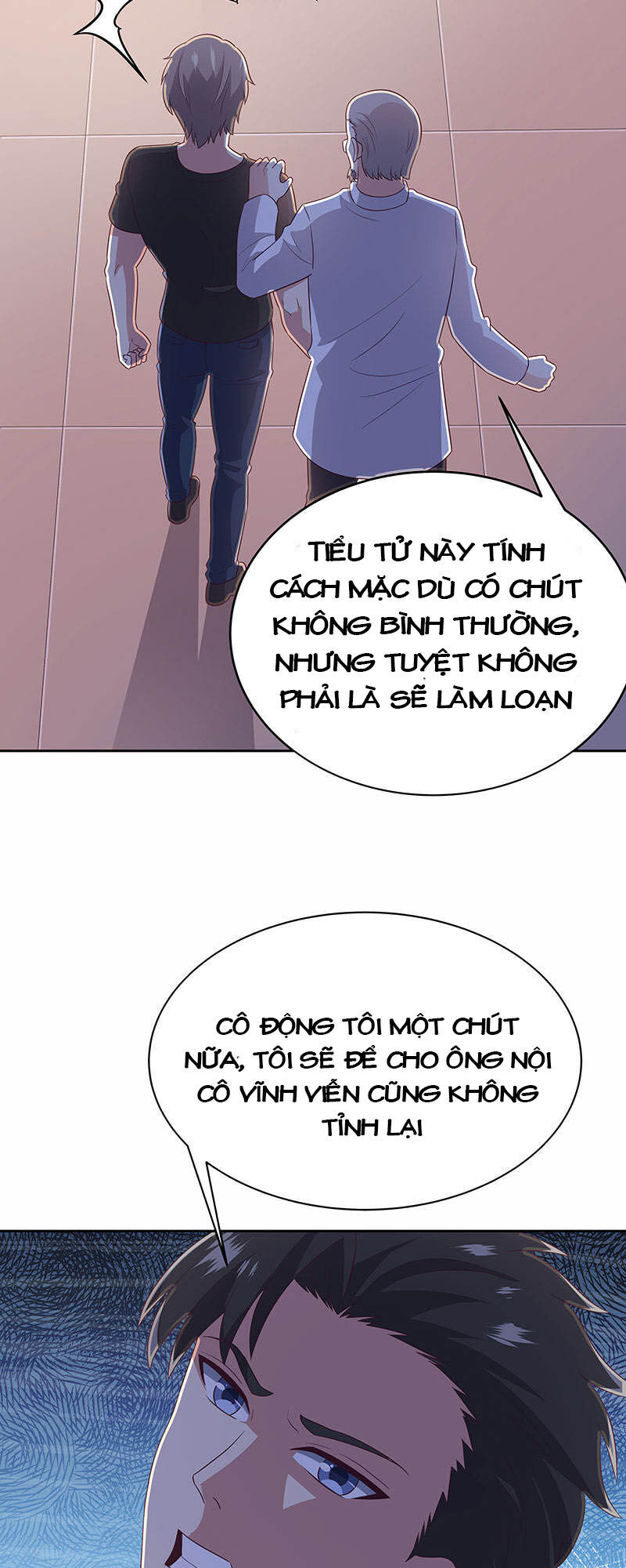 Diệu Thủ Cuồng Y Chapter 75 - 3