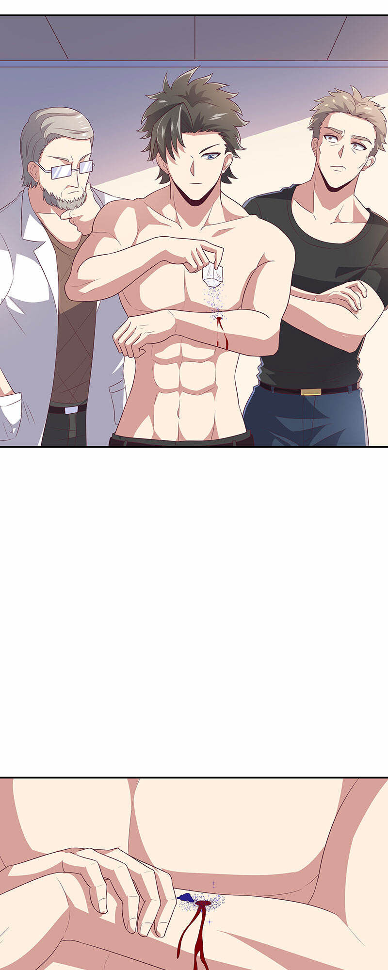 Diệu Thủ Cuồng Y Chapter 75 - 23