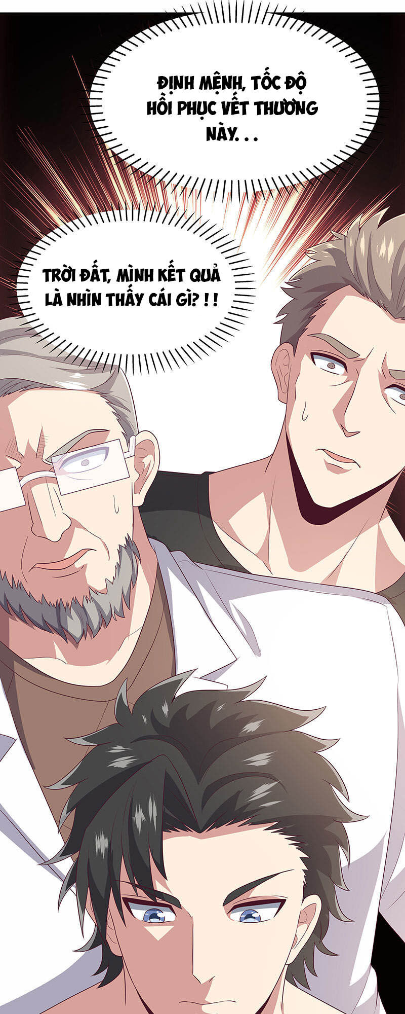 Diệu Thủ Cuồng Y Chapter 75 - 25