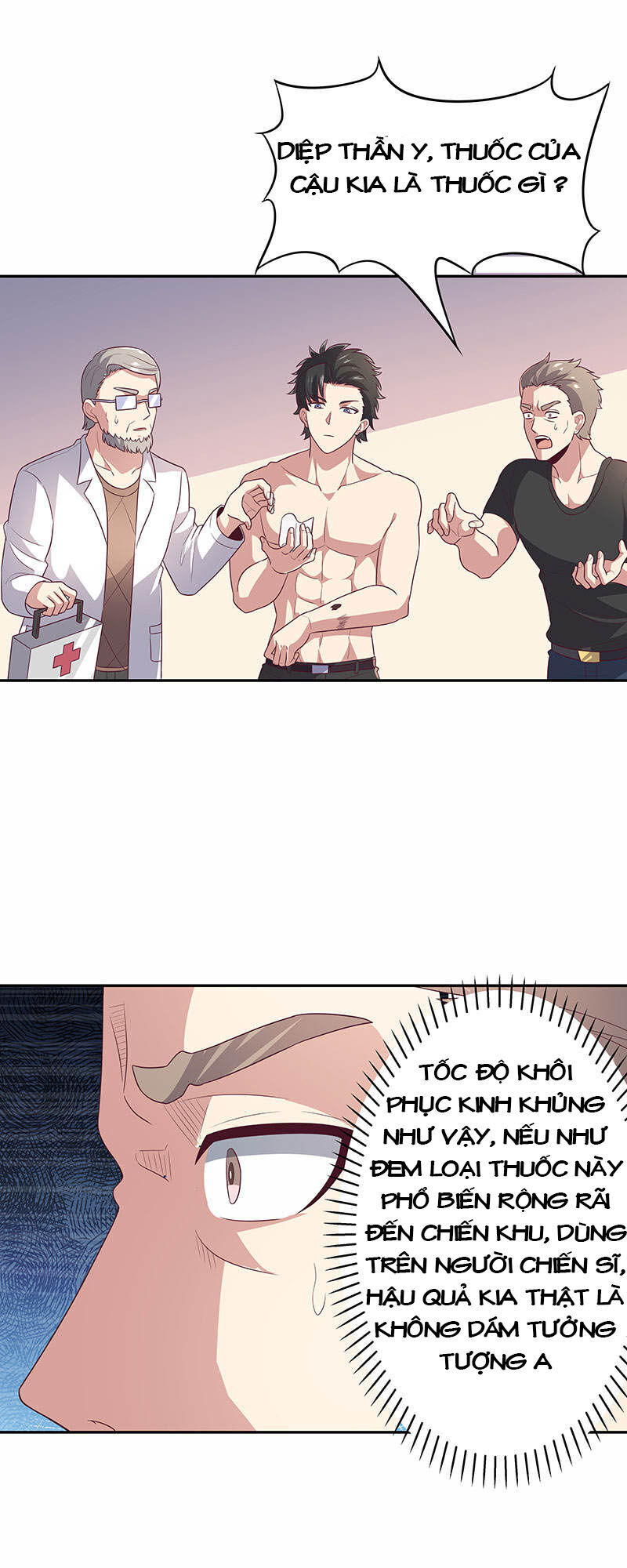 Diệu Thủ Cuồng Y Chapter 75 - 27