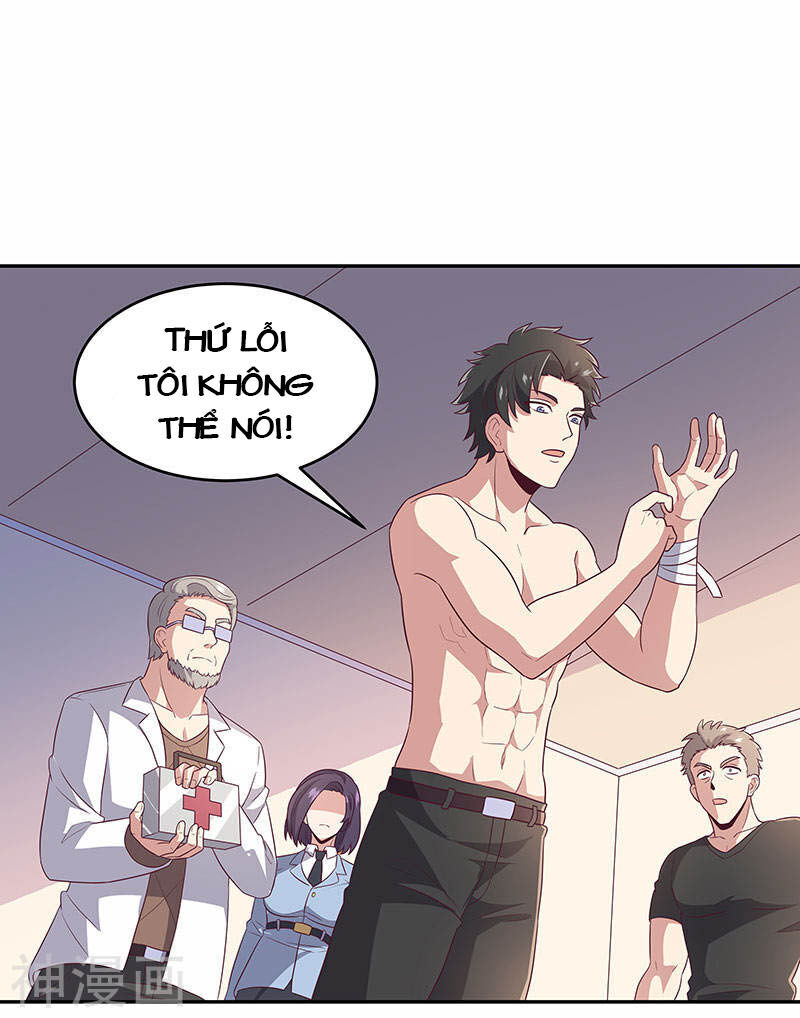 Diệu Thủ Cuồng Y Chapter 75 - 28