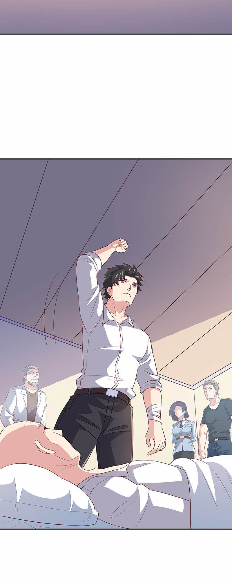 Diệu Thủ Cuồng Y Chapter 75 - 31