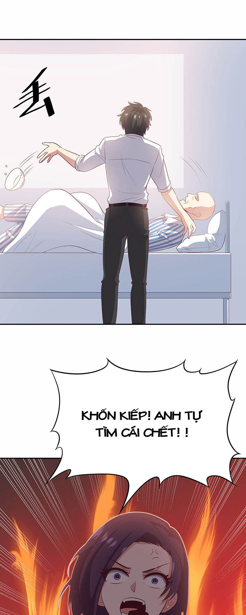 Diệu Thủ Cuồng Y Chapter 75 - 7