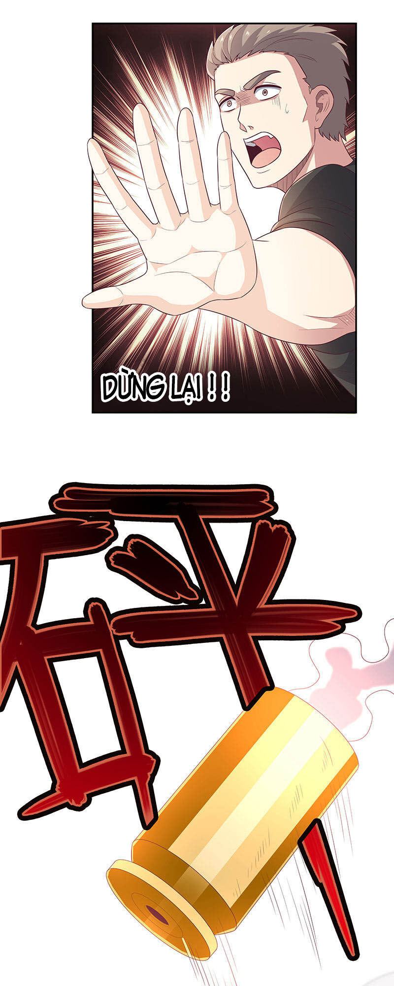 Diệu Thủ Cuồng Y Chapter 75 - 9