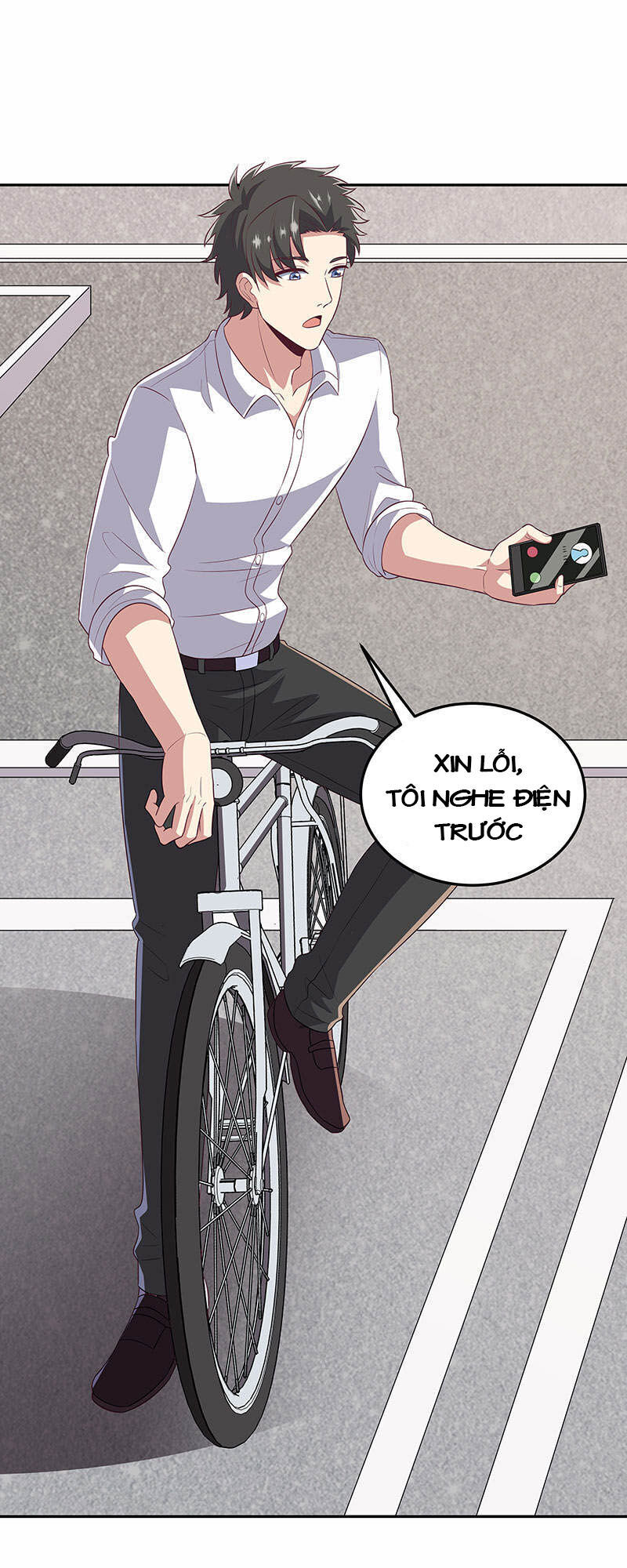 Diệu Thủ Cuồng Y Chapter 76 - 17