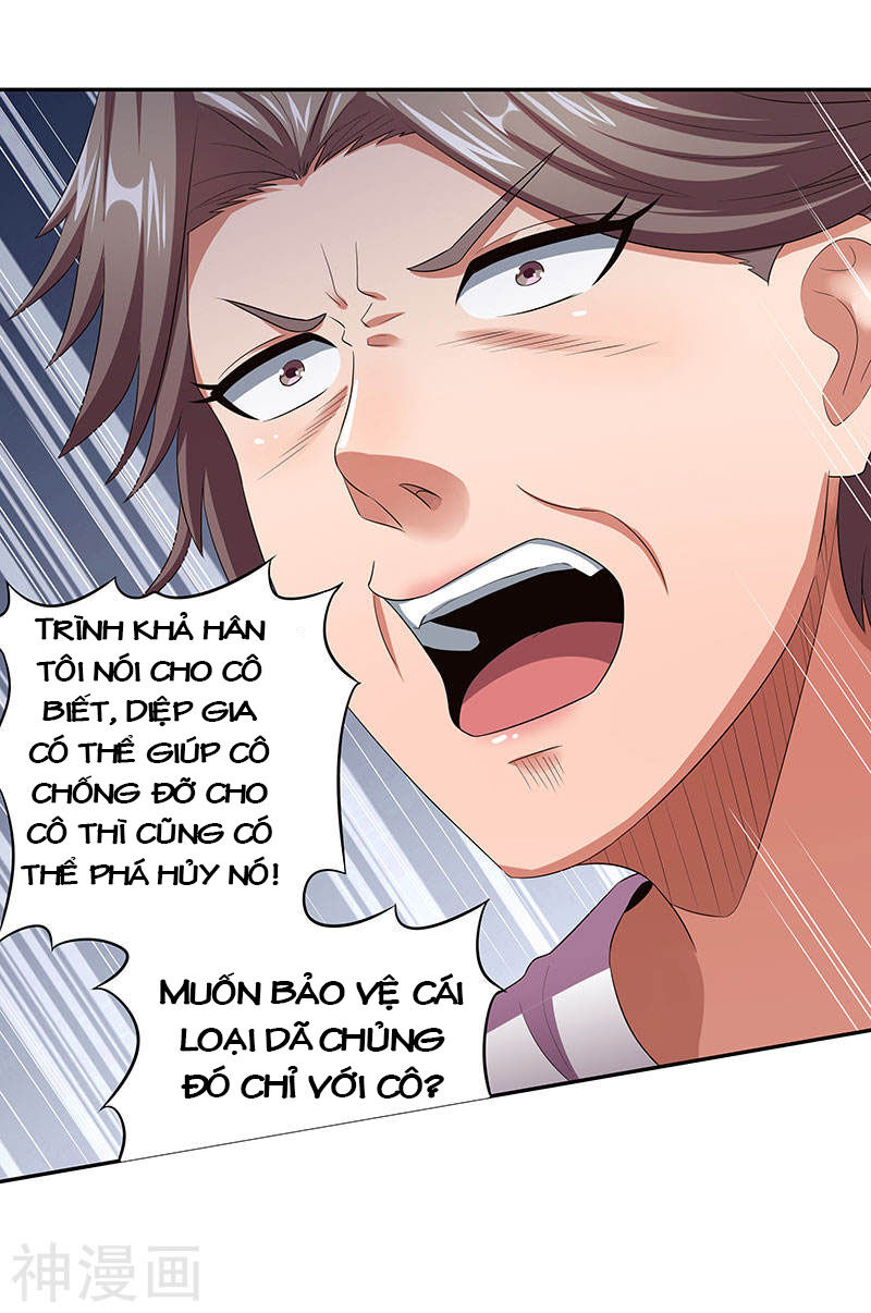 Diệu Thủ Cuồng Y Chapter 78 - 29